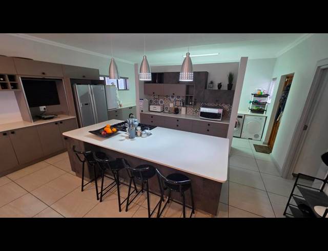 3 BEDROOM HOUSE FOR SALE IN SEEMEEU PARK